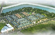 Tổng hợp Dự án bất động sản nổi bật tuần 4 tháng 4