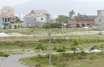 TP.HCM: Hoang hóa đô thị do hệ lụy của phân lô bán nền