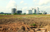 Bất cập nhà tái định cư