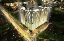 Bảy Hiền Tower chẻ nhỏ căn hộ trái phép?