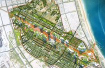 Chuyển sân bay Nha Trang cũ thành khu đô thị