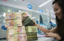 Giải “băng” vốn BĐS và xử lý nợ xấu trong nền kinh tế