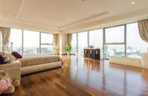 Không được mua quá 30% căn hộ trong một chung cư?