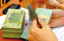 Lãi suất giữ ở mức thấp tới cuối năm 2014