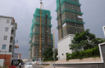 Rắc rối chuyển nhượng dự án