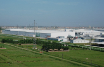 Tập đoàn Nhật Bản muốn đầu tư một loạt khu công nghiệp tại Việt Nam