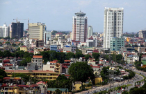 "Thủ phạm" đẩy giá bất động sản lên cao