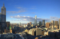 12 “miền đất hứa” cho các nhà đầu tư bất động sản