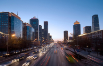 Các thành phố của Trung Quốc nới lỏng quy định mua bán bất động sản