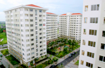 Chấm dứt tranh cãi, Bộ Xây dựng chốt phí chung cư theo diện tích thông thủy