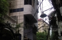 Chung cư mini “ngắc ngoải” chờ sổ hồng