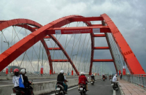 Đề xuất 5 phương án xây dựng cầu Bình Lợi