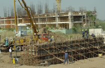 Điều kiện thế chấp nhà ở hình thành trong tương lai