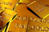 Giá vàng giảm sau quyết định của ECB