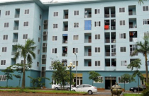 Kiểm tra dự án “phớt lờ” quy định về quỹ đất xây nhà ở xã hội