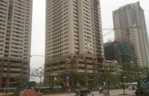 Loạt dự án "có vấn đề" dùng chiêu đổi tên để “đẩy” hàng