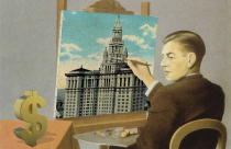 Môi giới bất động sản: Trong chán, ngoài thèm