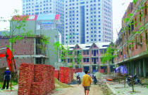 Ngân hàng chưa đồng tình đề xuất bán nhà hình thành trong tương lai