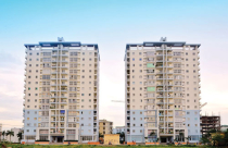 Người thu nhập thấp vẫn khó có nhà