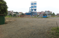 “Quả bom” B5 Cầu Diễn chưa tháo ngòi