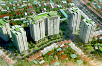 Tổng hợp Dự án bất động sản nổi bật tuần 1 tháng 5