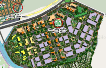 TP.HCM: Đề xuất điều chỉnh Khu công nghiệp Phong Phú