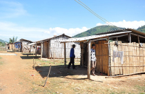 Vị “đắng” hậu tái định cư