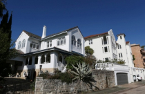 Australia: Giá nhà, cho vay mua nhà đều tăng