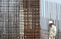 Bất động sản “nóng” thị trường chuyển nhượng dự án