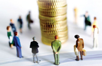 Cần thận trọng đổ vốn và rút vốn