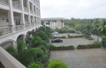 Dự án Olalani: “Thiên đường” hầu tòa