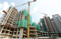 Được thế chấp 'nhà trên giấy', ngân hàng phản ứng sao?