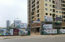 Nhà ở xã hội: Dân mỏi mòn chờ, nhà đầu tư tìm cách né