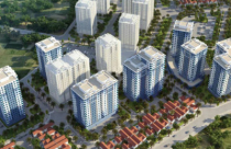 Nhận hồ sơ mua nhà xã hội Rice City Linh Đàm