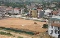 Phú Thọ: Những kiểu thu hồi đất kỳ lạ