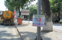 Rộ tin kiểu mập mờ: Điệp trùng "cạm bẫy"
