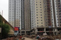 Thăng Long Garden chia nhỏ căn hộ: Sở Quy hoạch Kiến trúc Hà Nội nói gì?