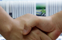 Thị trường bất động sản, thời của M&A dự án