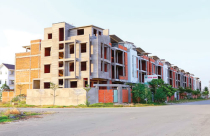 Thị trường BĐS: Không thể "phá băng" bằng tín dụng