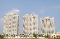 Thị trường BĐS: Sôi động nhưng chưa thể lạc quan