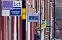 Thị trường mua nhà cho thuê tại Anh sẽ tăng trưởng mạnh
