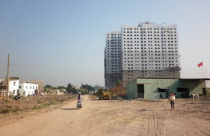 TP.HCM: Giải quyết tái định cư nhiều dự án trước tháng 6/2013