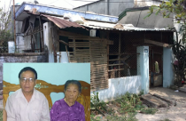 Trông chờ được giải tỏa