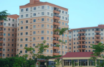 Từ ngày 25/6 sẽ thay đổi cách tính mức đóng góp quản lý nhà chung cư