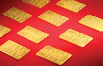 Vàng sẽ không có “sóng” lớn