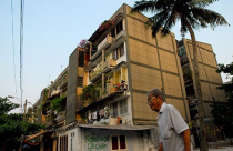 Xây mới chung cư cũ: Dân được lợi