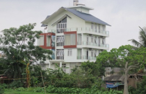 Xử lý "lọt" người vụ hàng loạt biệt thự xây trên đất nông nghiệp ở Hải Phòng