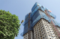 Bất động sản Hà Nội: Hết thời “kho mặn, ăn dè”