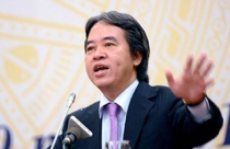 “Biển Đông không ảnh hưởng nhiều đến ngân hàng”