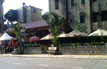 Chủ đầu tư Nam Đô Complex nói gì?